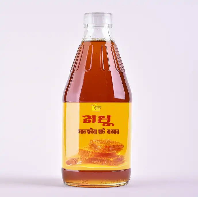 সুন্দরবনের মধু/Sundarban Honey 1 KG